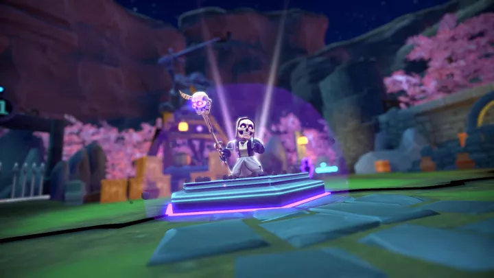 Rollers of the Realm Reunion