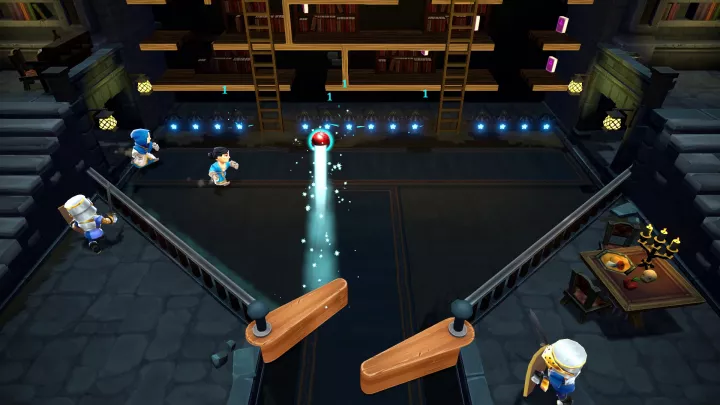 Rollers of the Realm Reunion