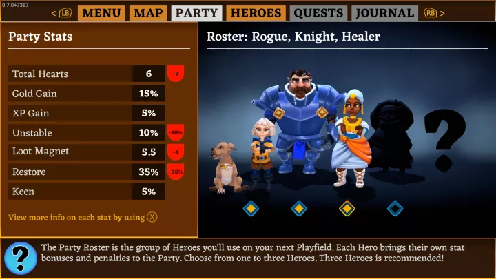 Rollers of the Realm Reunion