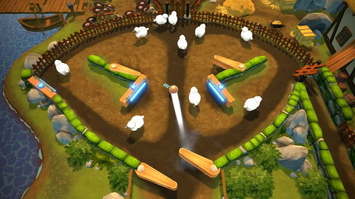 Rollers of the Realm Reunion