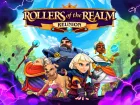 Tráiler de Rollers of the Realm: Reunion, un pinball por equipos RPG a lanzar en PC