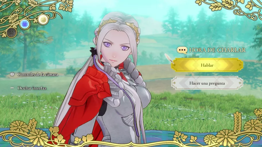 Fire Emblem Warriors análisis