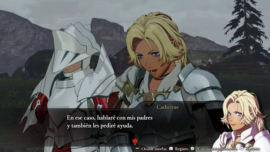 Fire Emblem Warriors