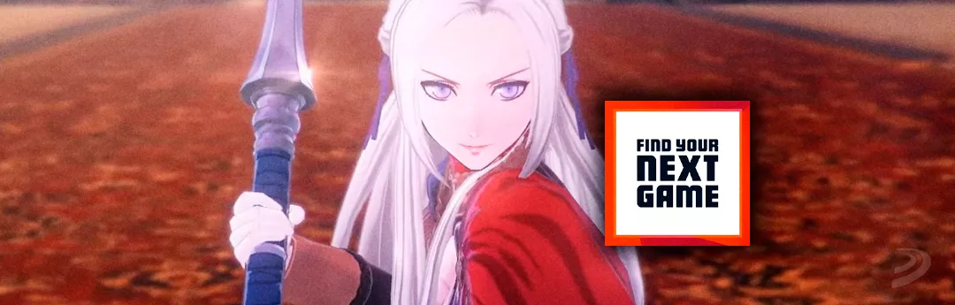 Análisis Fire Emblem Warriors Análisis Fire Emblem Warriors