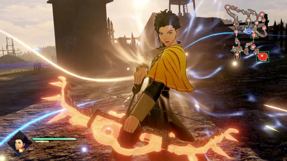 Fire Emblem Warriors: No esperaba mucho de Fire Emblem Warriors: Three Hopes, pero tras jugarlo me he llevado una grata sorpresa