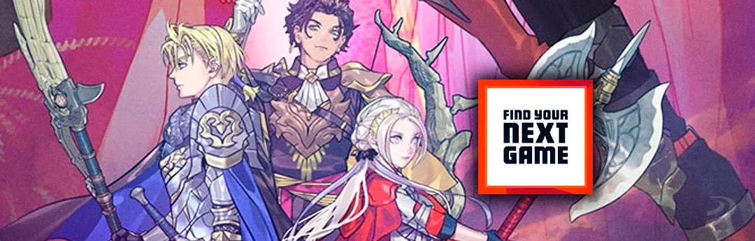 Fire Emblem Warriors Fire Emblem Warriors