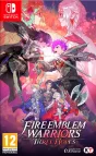 Fire Emblem Warriors - Three Hopes Nintendo Switch
