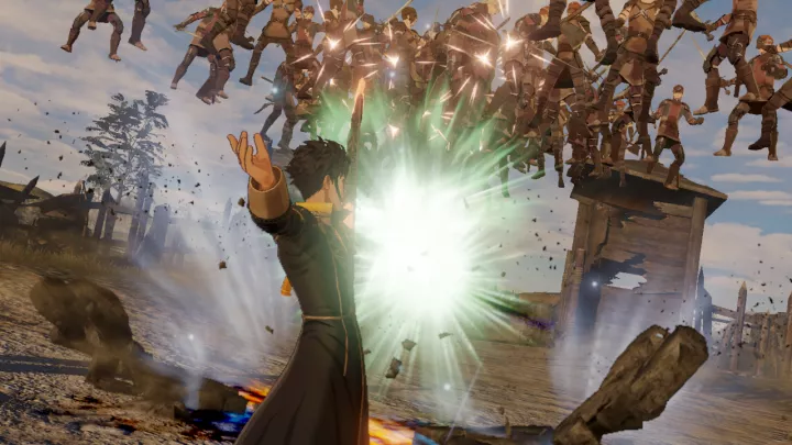 Fire Emblem Warriors - Nintendo Switch