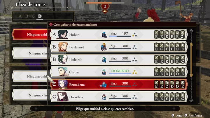 Fire Emblem Warriors