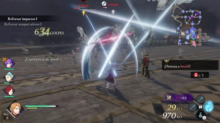 Fire Emblem Warriors