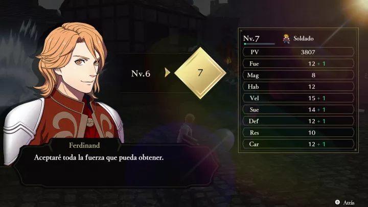 Fire Emblem Warriors - Three Hopes