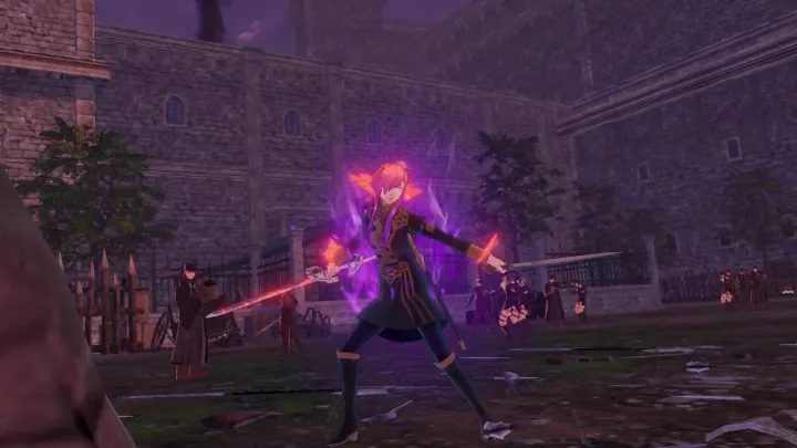 Fire Emblem Warriors