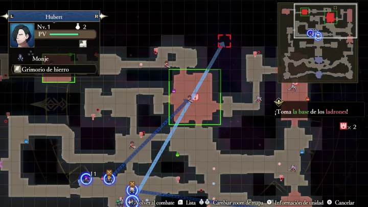 Fire Emblem Warriors