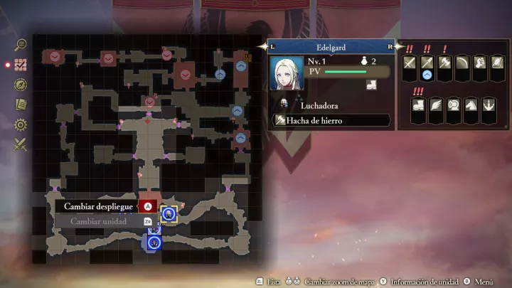 Fire Emblem Warriors