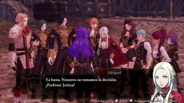 Fire Emblem Warriors