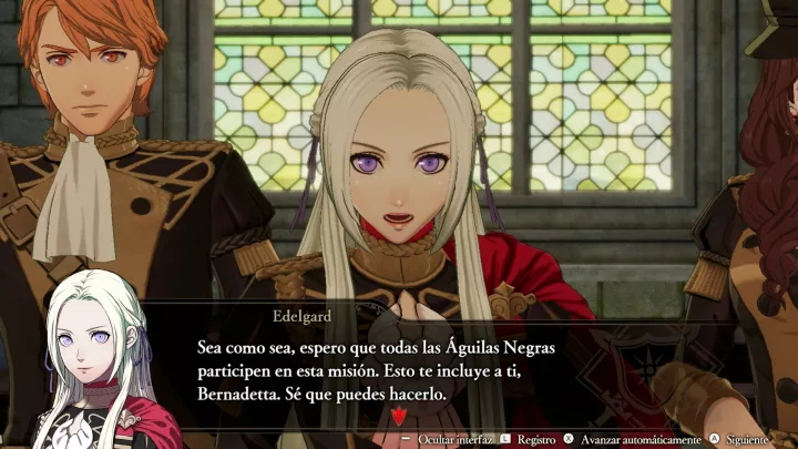 Fire Emblem Warriors - Nintendo Switch