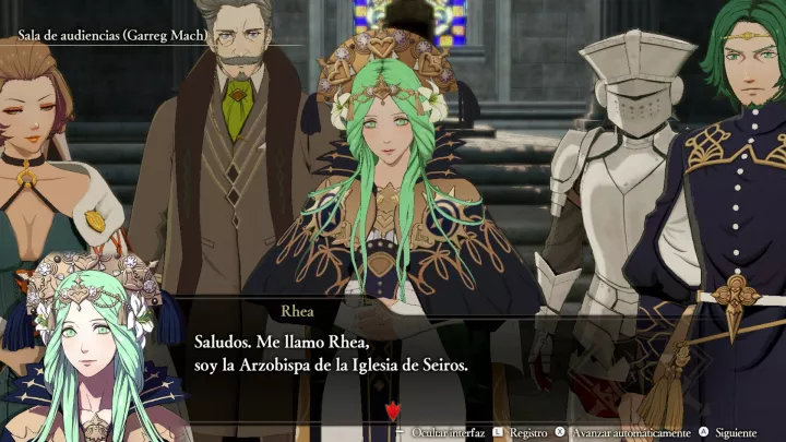 Fire Emblem Warriors