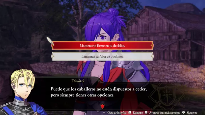 Fire Emblem Warriors - Nintendo Switch