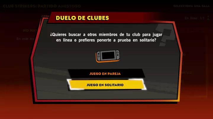 Mario Strikers Battle League Football