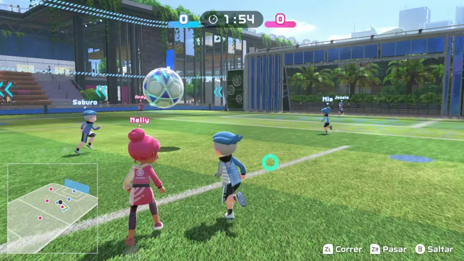 Nintendo Switch Sports Nintendo Switch