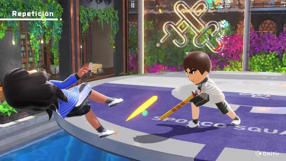 Nintendo Switch Sports Nintendo Switch