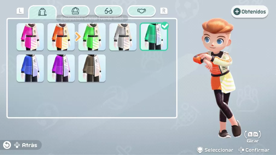 Nintendo Switch Sports