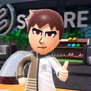 Nintendo Switch Sports Análisis