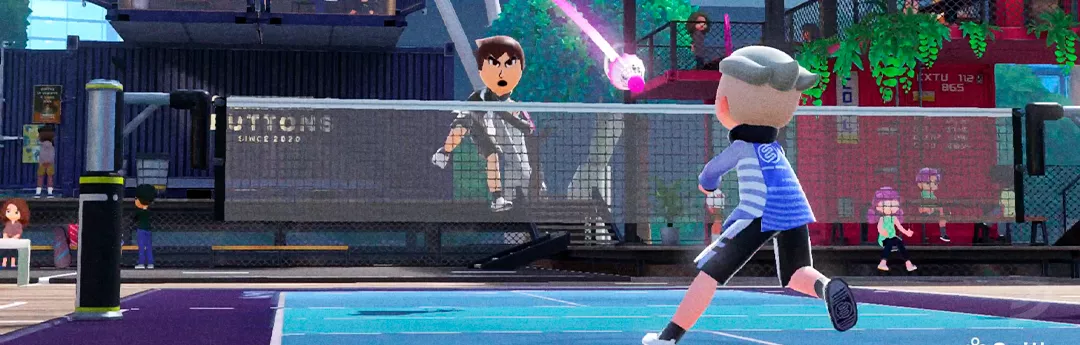 Análisis Nintendo Switch Sports Análisis Nintendo Switch Sports