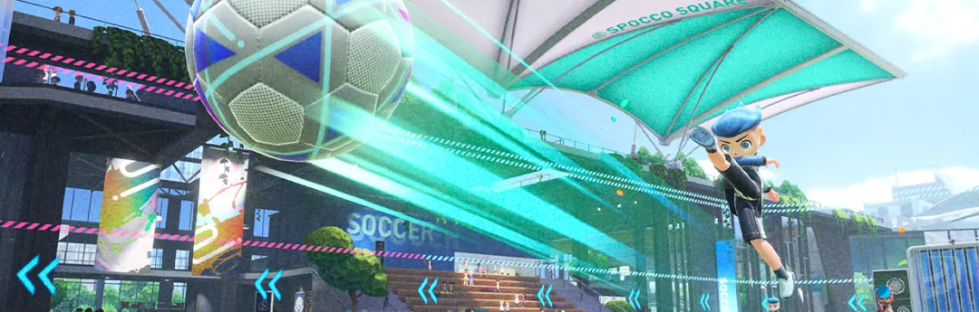 Nintendo Switch Sports Nintendo Switch Sports