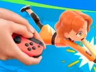 Nintendo Switch Sports