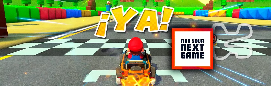 Mario Kart 8 Deluxe - Pase de pistas extras Mario Kart 8 Deluxe - Pase de pistas extras