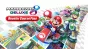Mario Kart 8 Deluxe - Pase de pistas extras Nintendo Switch