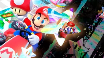 10 circuitos clásicos de Mario Kart que nos encantaría ver en Mario Kart 8 Deluxe