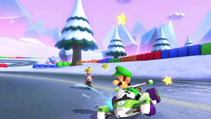 Mario Kart 8 Deluxe - Pase de pistas extras