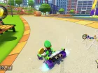 Mario Kart 8 Deluxe - Pase de pistas extras - Imagen Nintendo Switch