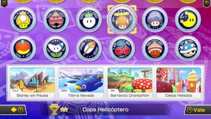 Mario Kart 8 Deluxe - Pase de pistas extras