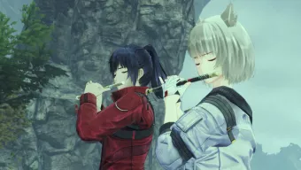 Xenoblade Chronicles 3 tendrá dos protagonistas: se desvelan los primeros detalles de ambos personajes