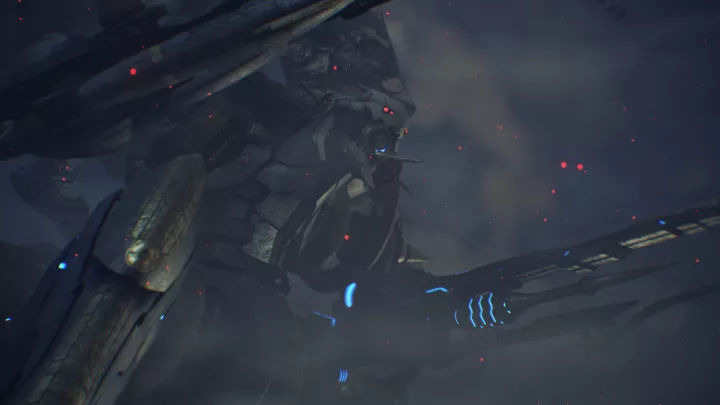 Xenoblade Chronicles 3