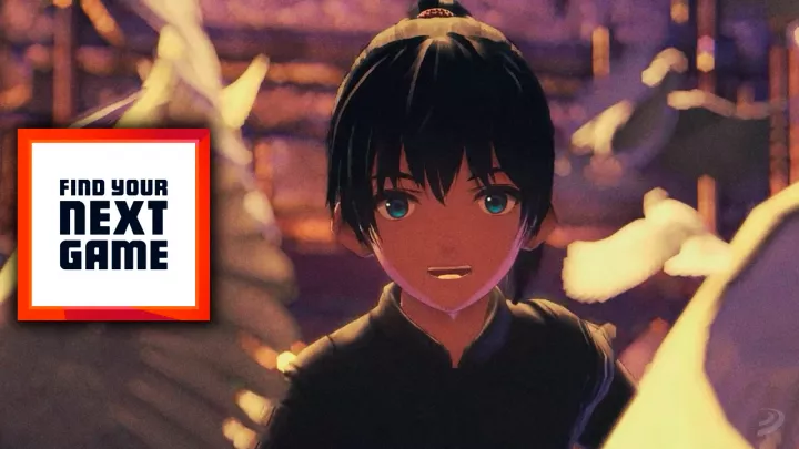 Xenoblade Chronicles 3 - Nintendo Switch