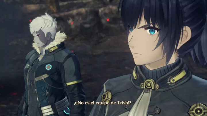 Xenoblade Chronicles 3