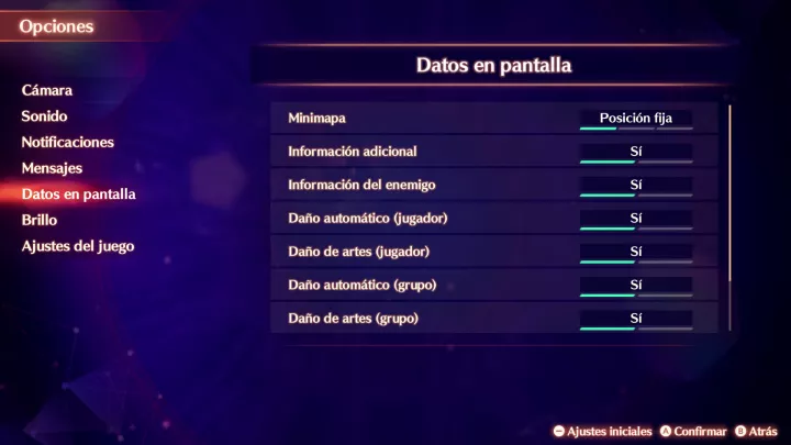 Xenoblade Chronicles 3