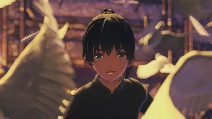 Xenoblade Chronicles 3 - Nintendo Switch