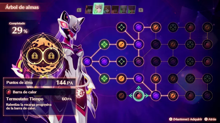 Xenoblade Chronicles 3