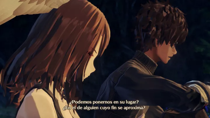 Xenoblade Chronicles 3