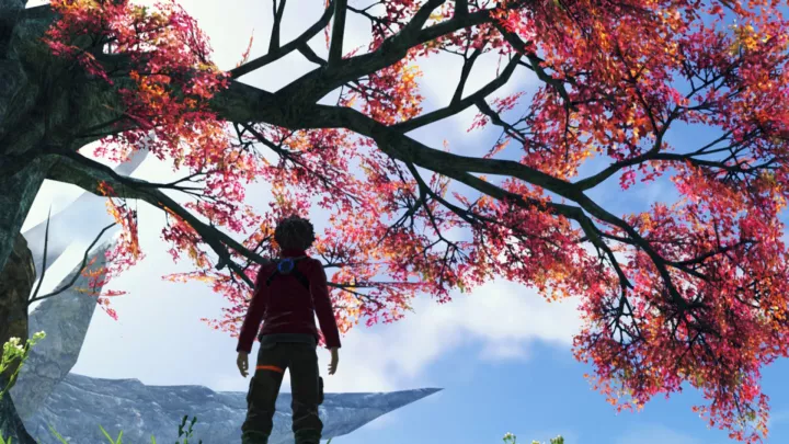 Xenoblade Chronicles 3