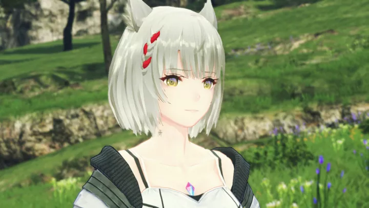 Xenoblade Chronicles 3