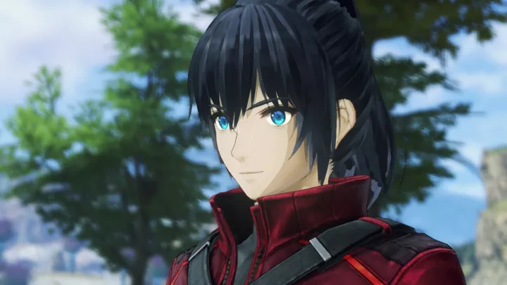 Xenoblade Chronicles 3 - Nintendo Switch