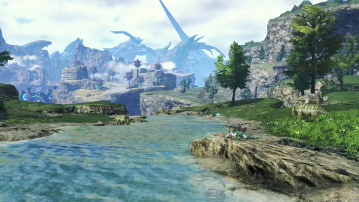 Xenoblade Chronicles 3