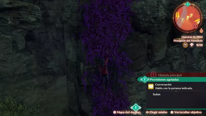 Xenoblade Chronicles 3