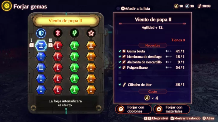 Xenoblade Chronicles 3 - Nintendo Switch